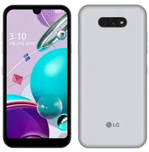 Замена динамика на телефоне LG Q31 в Перми